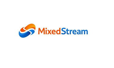 MixedStream.com is for sale