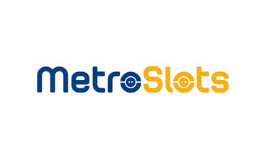 MetroSlots.com - Creative brandable domain for sale
