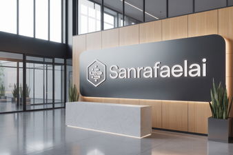 SanRafaelAi.com - Creative brandable domain for sale