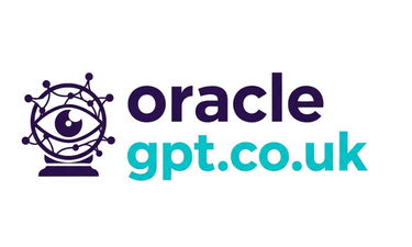 OracleGPT.co.uk - Creative brandable domain for sale