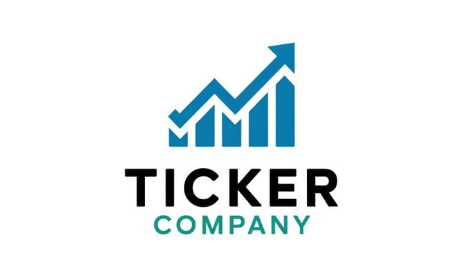 TickerCompany.com