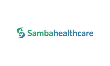 SambaHealthcare.com - Creative brandable domain for sale