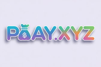 Paay.xyz - Creative brandable domain for sale