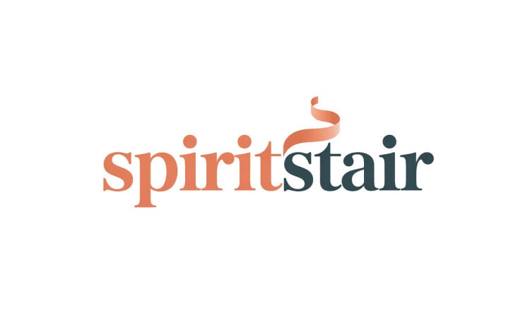SpiritStair logo