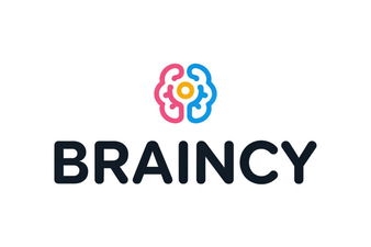 Braincy.com - Creative brandable domain for sale