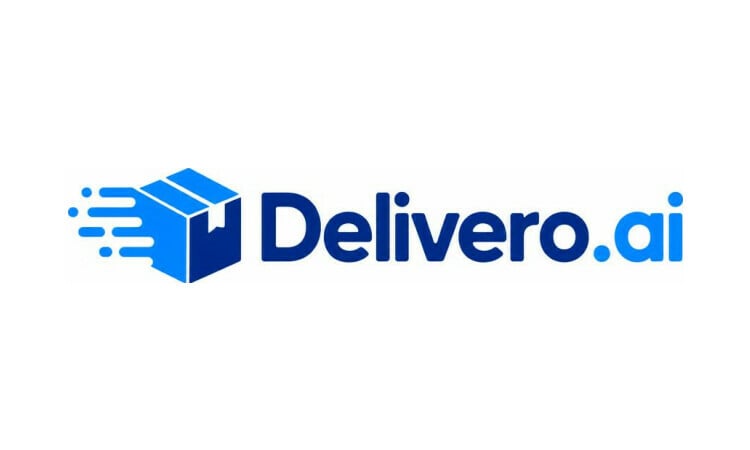 Delivero logo