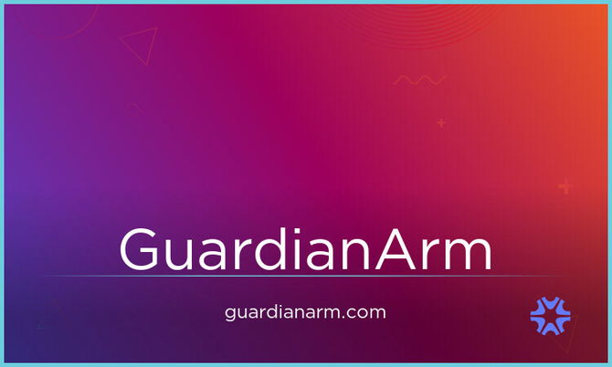 GuardianArm.com