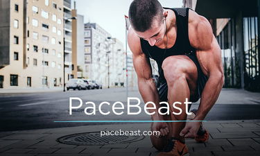 PaceBeast.com - buying Catchy premium names
