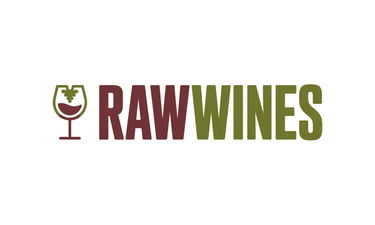 RawWines.com - Creative brandable domain for sale
