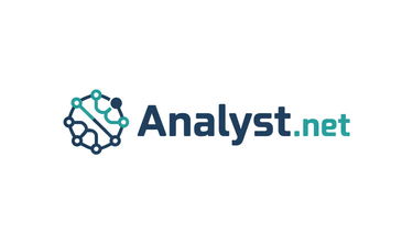analyst.net - Creative brandable domain for sale
