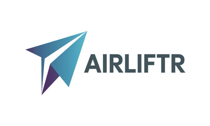 Airliftr.com