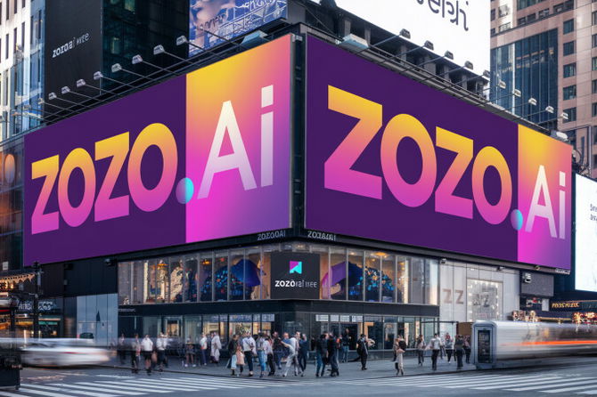 ZOZO.ai