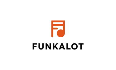 Funkalot.com - Creative brandable domain for sale
