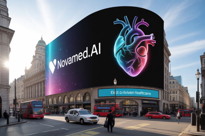 NovaMed.ai