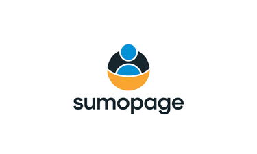 SumoPage.com - Creative brandable domain for sale