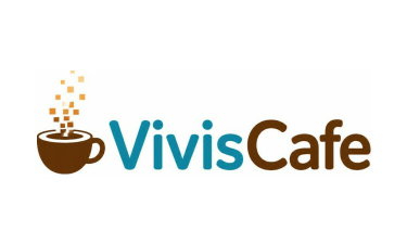 VivisCafe logo