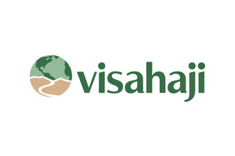 VisaHaji.com - Creative brandable domain for sale