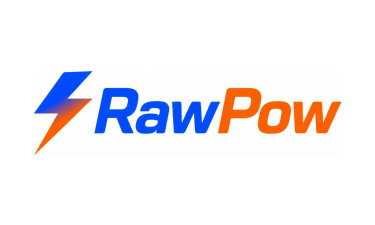 RawPow.com is for sale