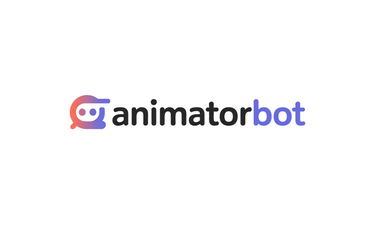 AnimatorBot.com - Creative brandable domain for sale