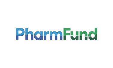 PharmFund.com - Creative brandable domain for sale