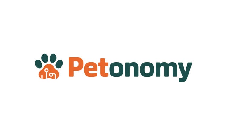 Petonomy logo