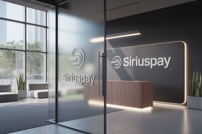 SiriusPay.com