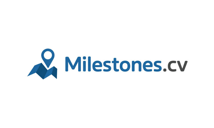 Milestones logo