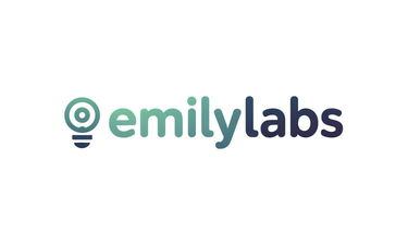 EmilyLabs.com - Creative brandable domain for sale