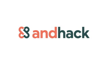 AndHack logo