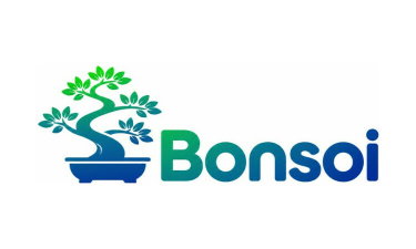 Bonsoi logo
