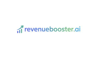 RevenueBooster.ai - Creative brandable domain for sale