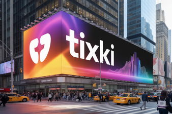 Tixki.com - Creative brandable domain for sale