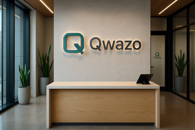 Qwazo.com — 4