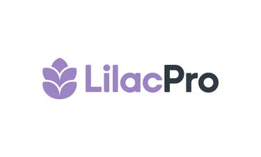 LilacPro.com - Creative brandable domain for sale