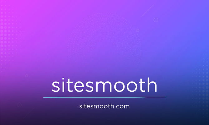 SiteSmooth.com