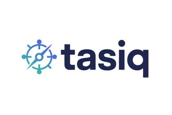 TasIQ.com - Creative brandable domain for sale