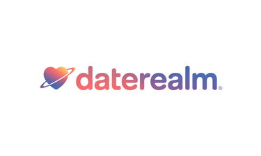 DateRealm.com - Creative brandable domain for sale