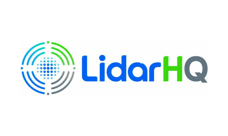 LidarHQ logo