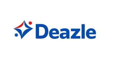 Deazle logo