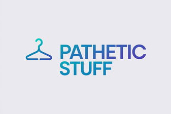 PatheticStuff.com - Creative brandable domain for sale