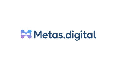 Metas logo