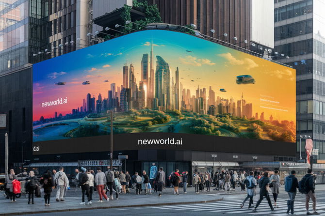 NewWorld.ai