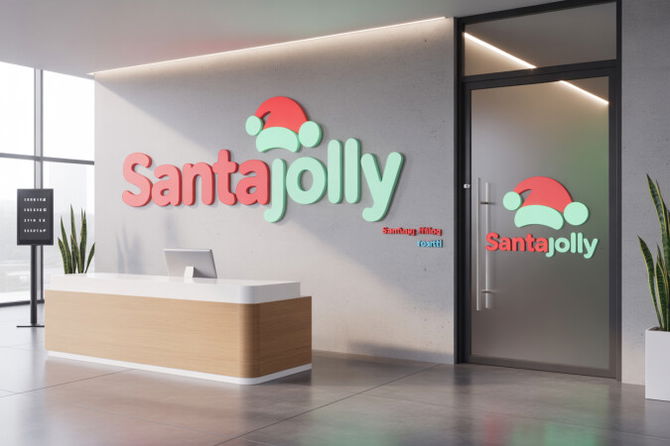 SantaJolly.com