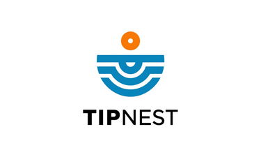 TipNest.com - Creative brandable domain for sale