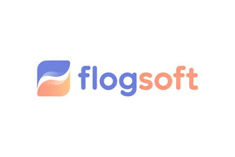FlogSoft.com - Creative brandable domain for sale