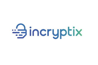 Incryptix.com - Creative brandable domain for sale