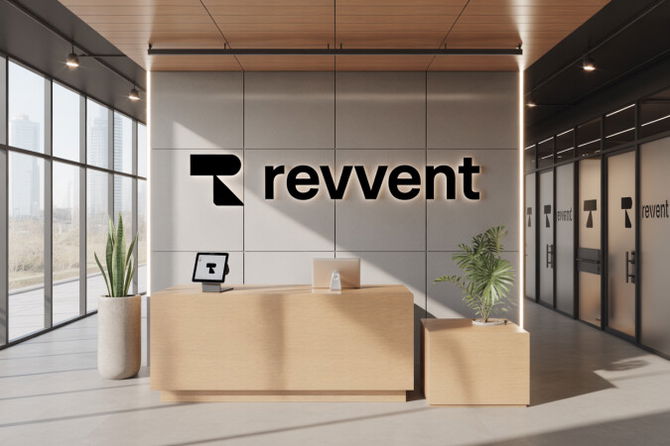 Revvent.com — 4