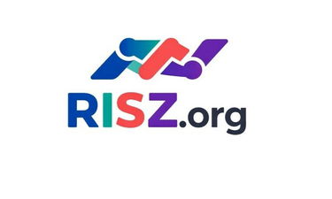 RISZ logo