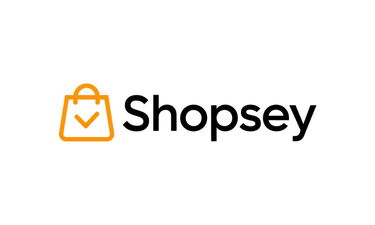Shopsey.com is for sale