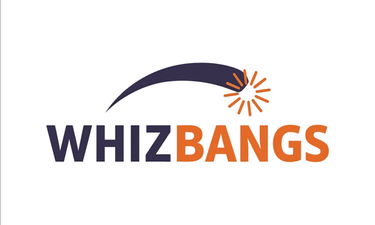WhizBangs.com - Creative brandable domain for sale